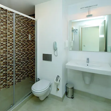 Bodrum Resort 4*