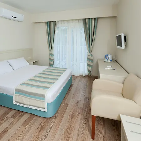 Resort Bodrum 4*