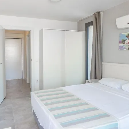 Resort Bodrum 4*