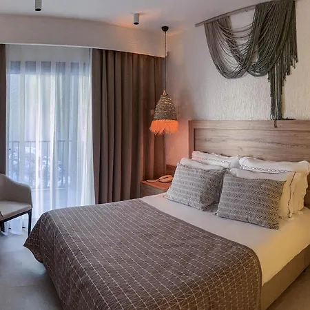 Resort Bodrum