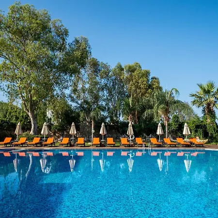 Bodrum Resort Gumbet