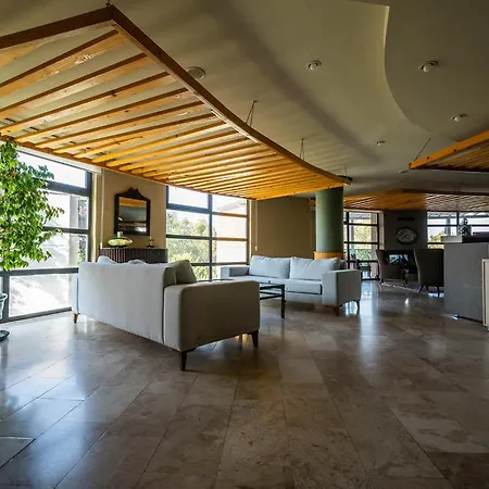 Resort Bodrum 4*