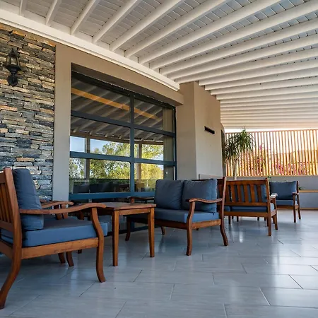 Bodrum Resort 4*