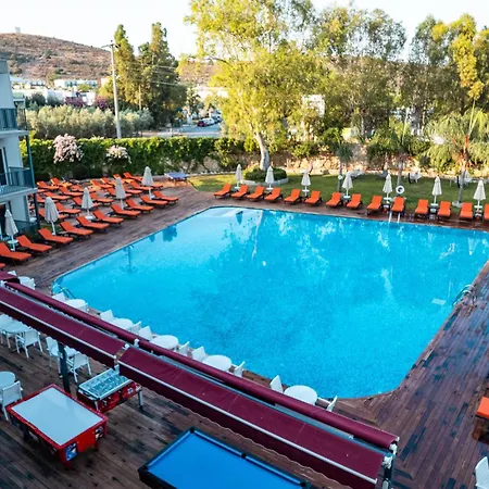 Bodrum Resort Gumbet
