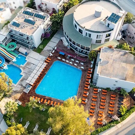 Resort Bodrum Gumbet