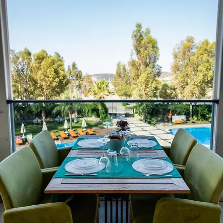 Bodrum Gumbet