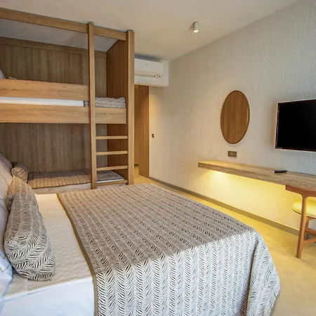 Bodrum 4* Gumbet