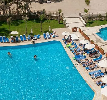 Bodrum Resort 4*
