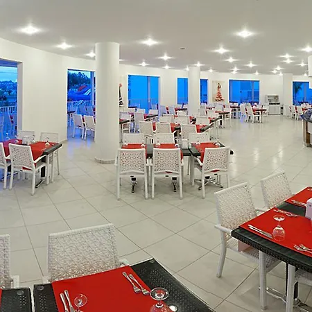 Bodrum Resort Gumbet