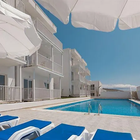 Resort Bodrum