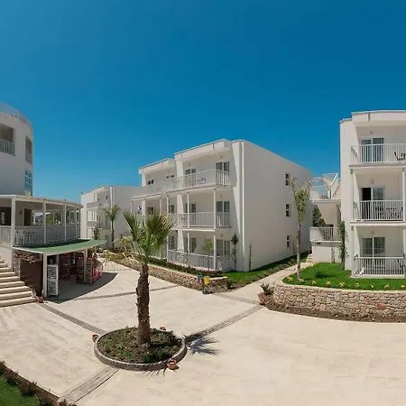Bodrum Resort 4*