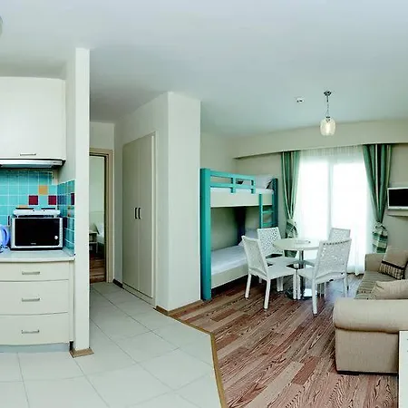 Resort Bodrum 4*