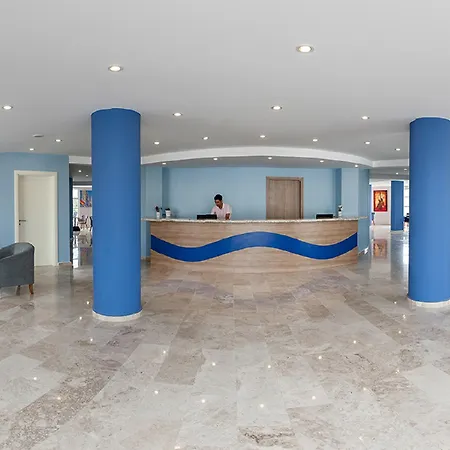 Resort Bodrum Gümbet