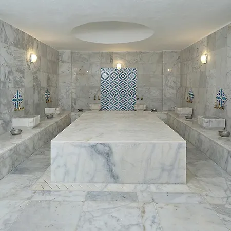 Bodrum Complex 4*