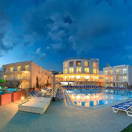 Bodrum Resort Gümbet