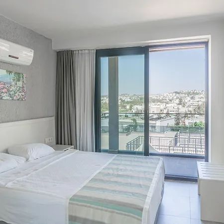 Complex Bodrum