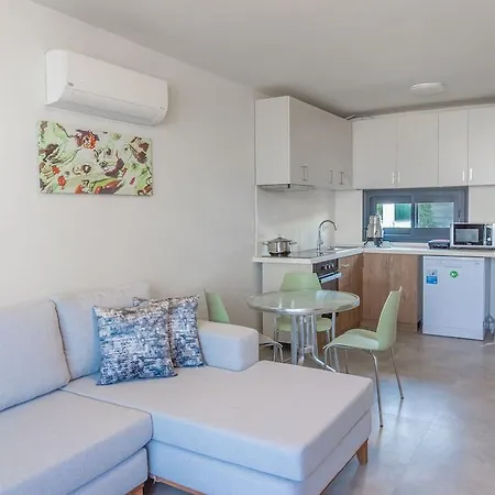 Bodrum Complex Gümbet