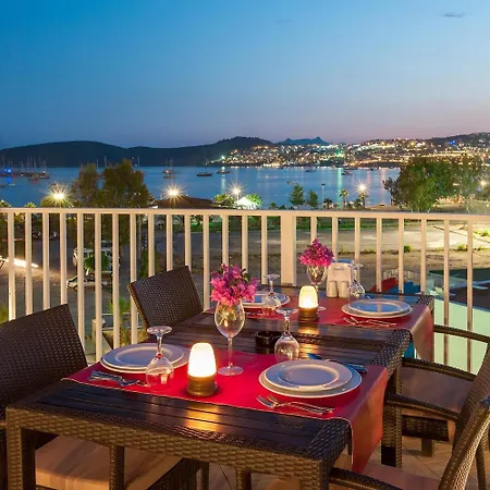 Resort Bodrum Gümbet