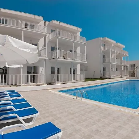 Bodrum Resort Gümbet