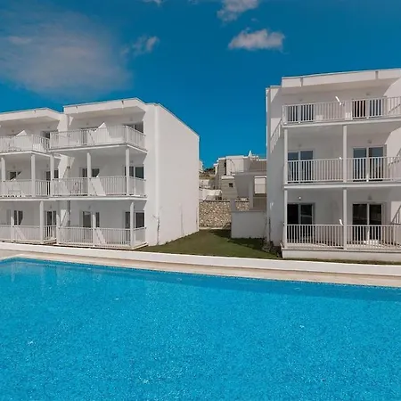 Bodrum Complex Gümbet