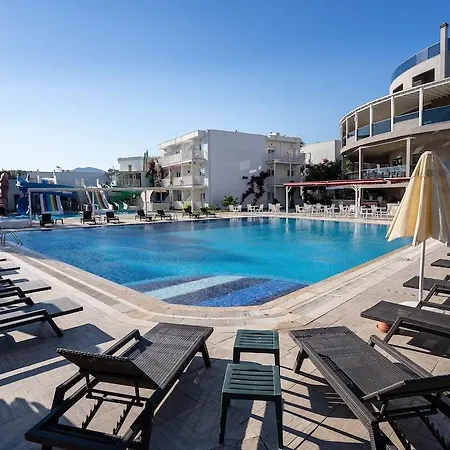 Complex Bodrum