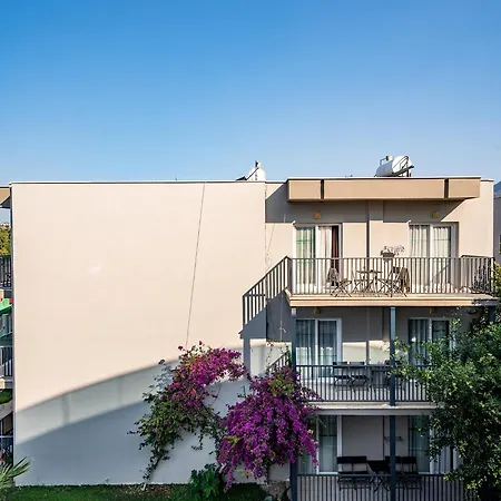 Bodrum Complex