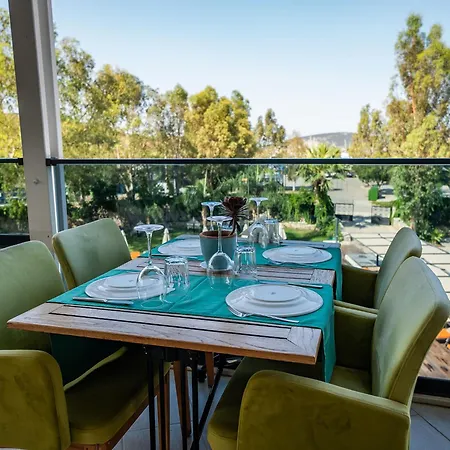 Bodrum Resort Gümbet