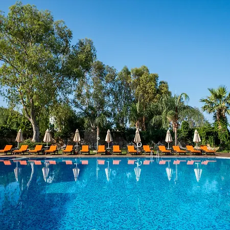 Bodrum Complex 4*