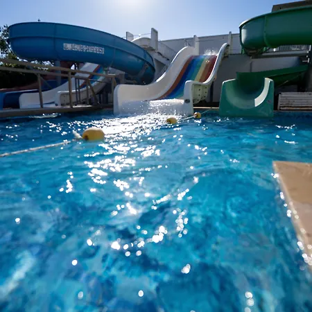 Complex Bodrum Gümbet