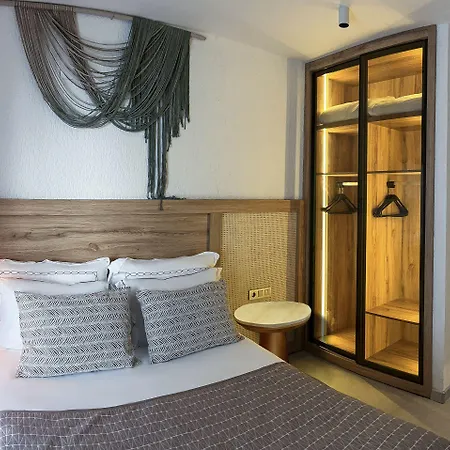 Bodrum Complex