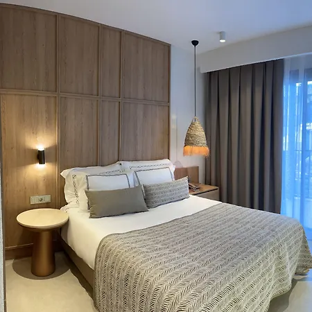 Resort Bodrum Gümbet