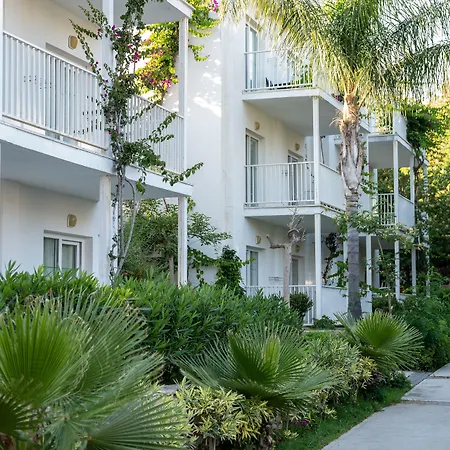 Resort Bodrum Gümbet