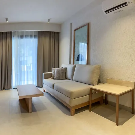 Resort Bodrum Gümbet