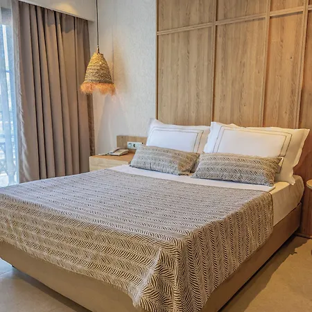 Bodrum Resort Gümbet