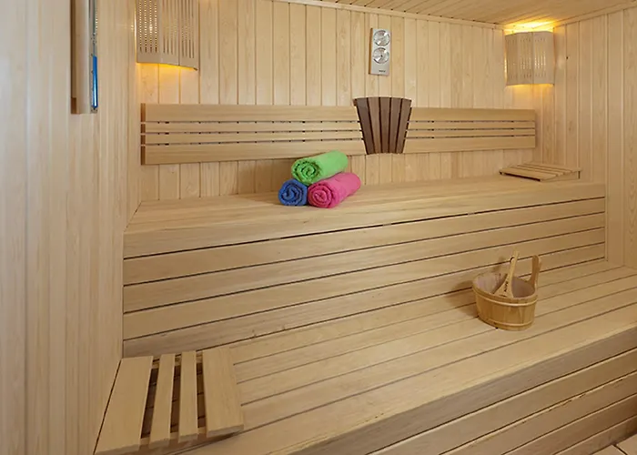 Ośrodek wypoczynkowy Bodrum