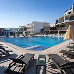 Ośrodek wypoczynkowy Bodrum