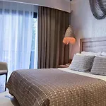 Resort Bodrum 4*
