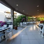 Ośrodek wypoczynkowy Bodrum Gumbet