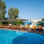Bodrum Ośrodek wypoczynkowy Gumbet
