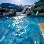 Ośrodek wypoczynkowy Bodrum Gumbet