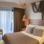 Bodrum Ośrodek wypoczynkowy 4*