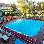 Ośrodek wypoczynkowy Bodrum Gumbet