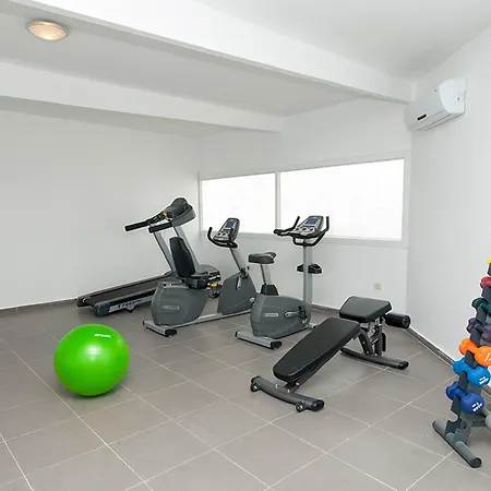 Bodrum 4* Gumbet