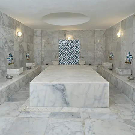 Bodrum Resort 4*