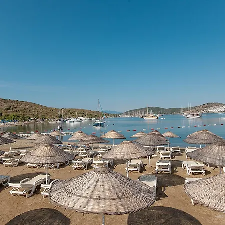 Bodrum Üdülőközpont