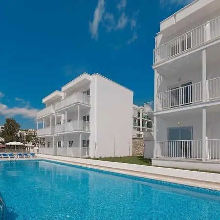 بودروم بيتش ريزورت منتجع 4*