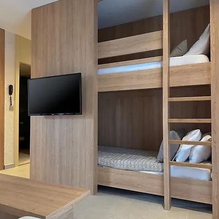 بودروم بيتش ريزورت منتجع 4*