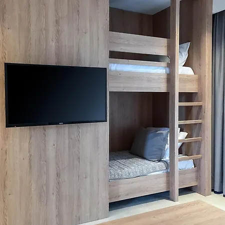 بودروم بيتش ريزورت منتجع 4*