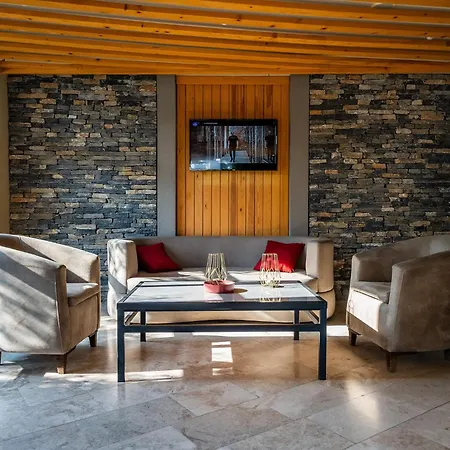 بودروم بيتش ريزورت