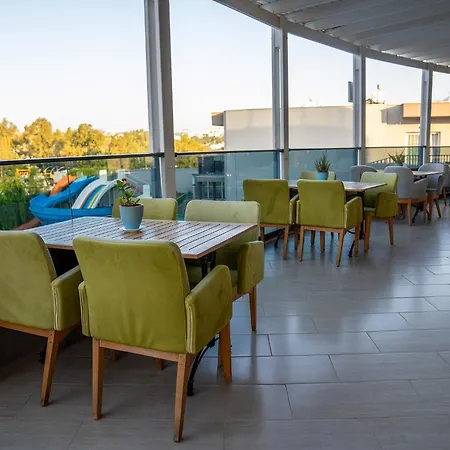 Resort Bodrum